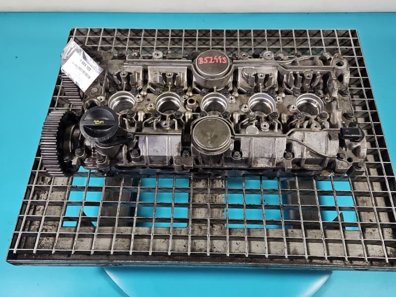 Głowica Volvo V50 S40 II 2,4 20V B5244S B5244S 140KM B5244S 8642289 8642289006
