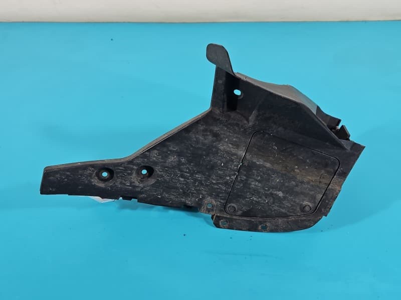 Nadkole tył prawe Mazda CX-5 I 12-17 KD5350341