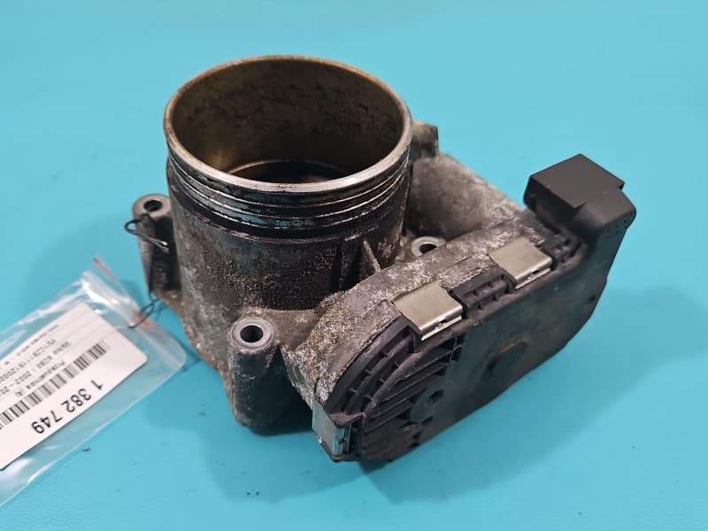 Przepustnica Volvo XC90 I 02- 2,9 T6 30711554 0280750131