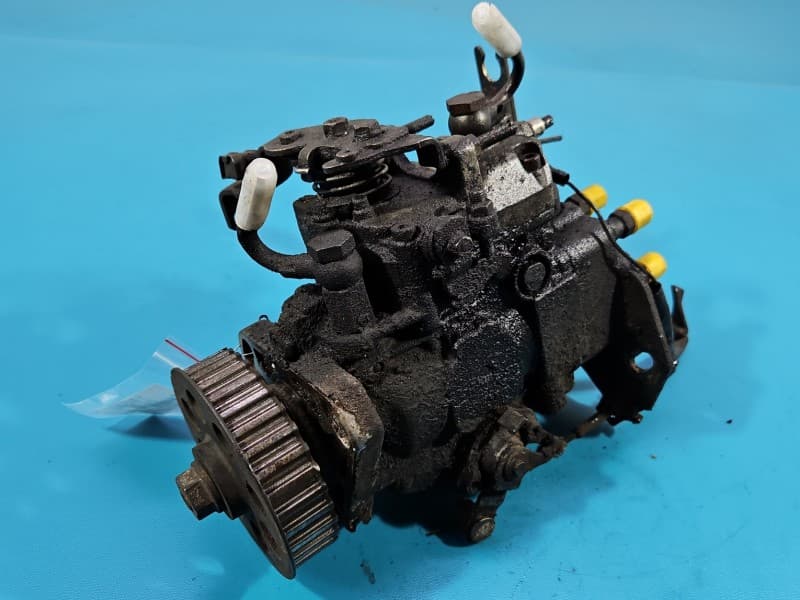 Pompa wtryskowa Vw Transporter T4 2,4d 0460485020
