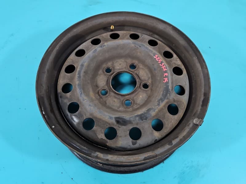 Felga stalowa 15" Nissan X-trail I T30