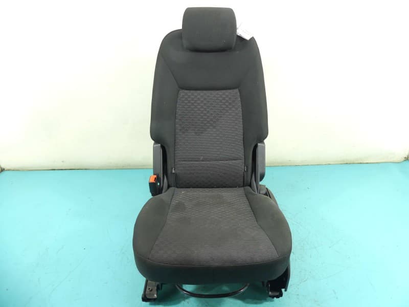 Fotel tył lewy II rząd tylny Ford Galaxy Mk2 06-15 2 rząd