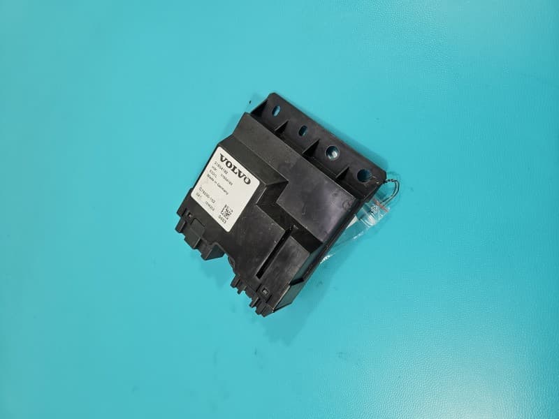 Sterownik moduł KLAPY Volvo S90 II 16- 31654192