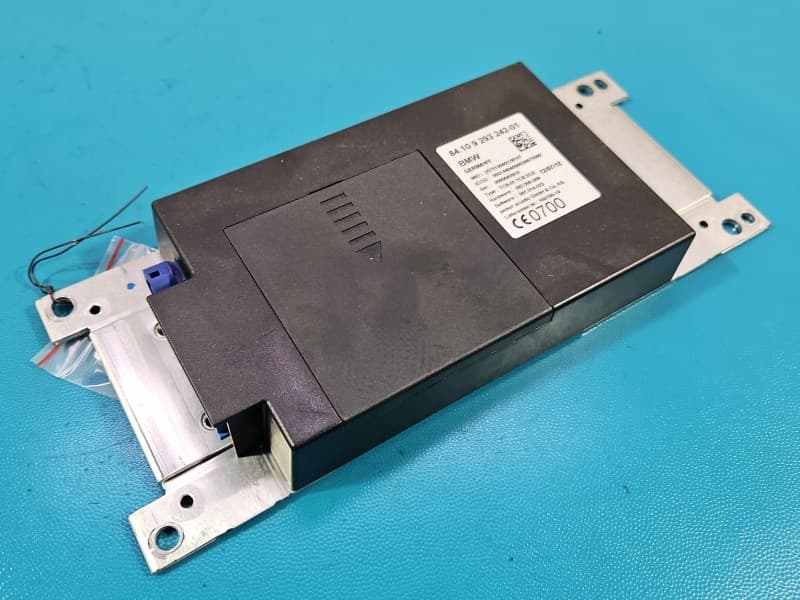 Sterownik moduł Telematics Bmw f10 f11 8410929324201