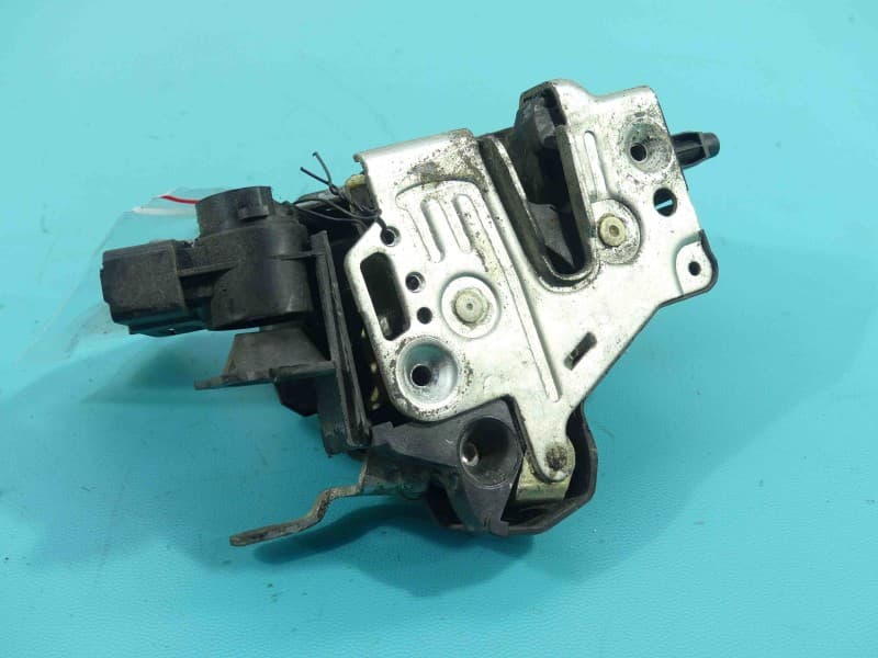 Zamek przód lewy Mercedes CLK W208 EUROPA 211260598