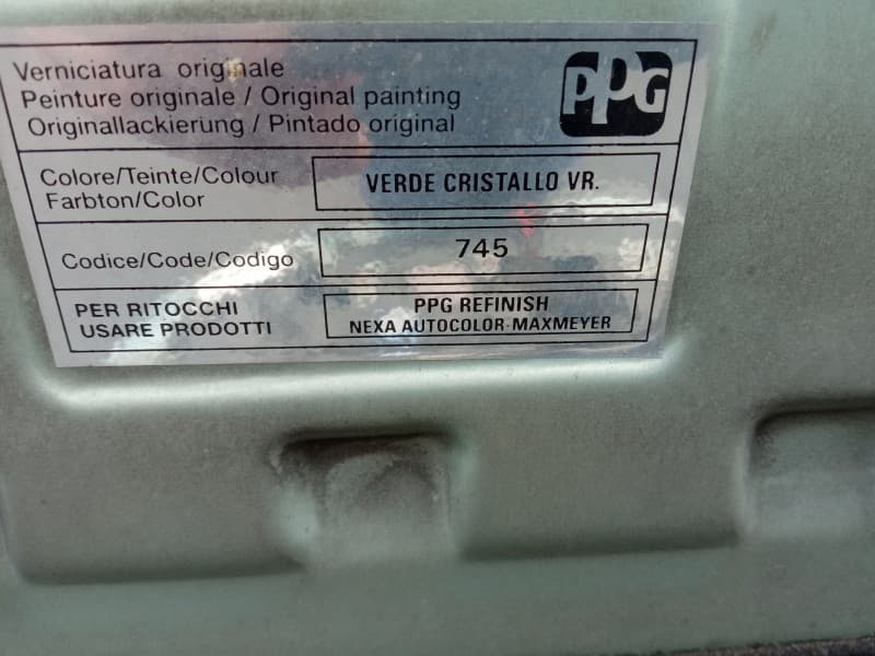 Zdjęcie pojazdu