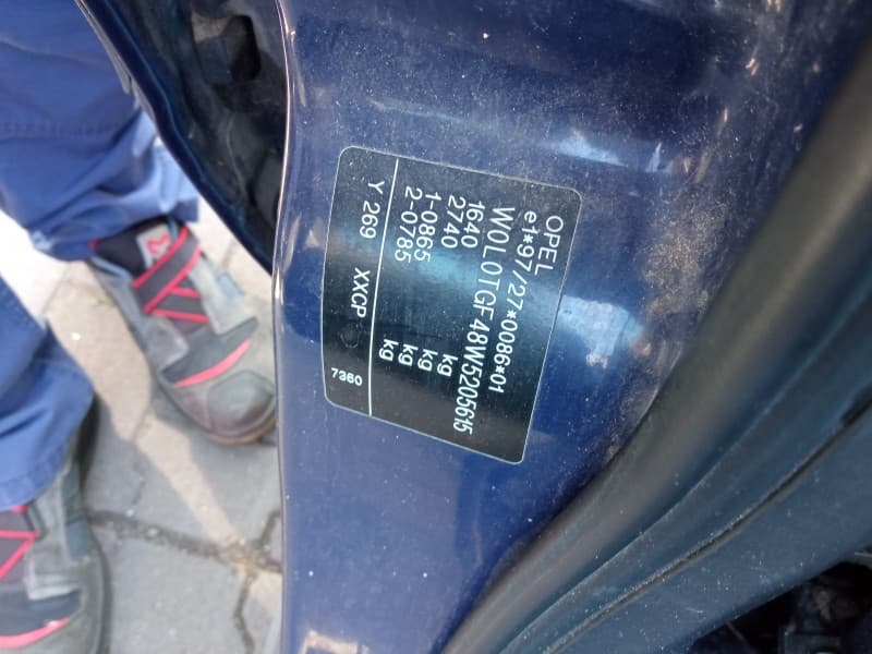 Zdjęcie pojazdu