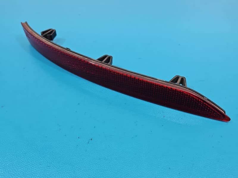ODBLASK ZDERZAKA tył lewy BMW G14 G15 G16 7445783