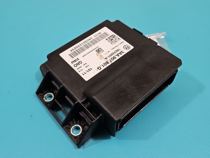 Sterownik moduł HAMULCA RĘCZNEGO Seat Alhambra II 7N 10- 3AA907801G