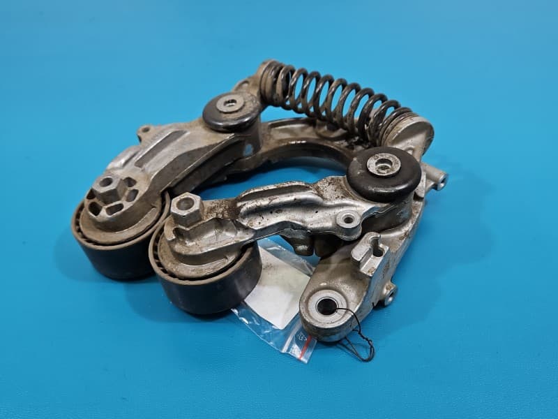 Napinacz Dacia Duster III 24- 1,2 TCe 117508947R