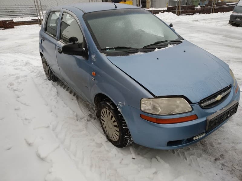 Zdjęcie pojazdu