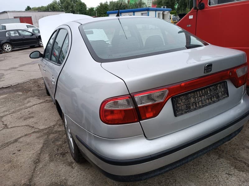 Zdjęcie pojazdu