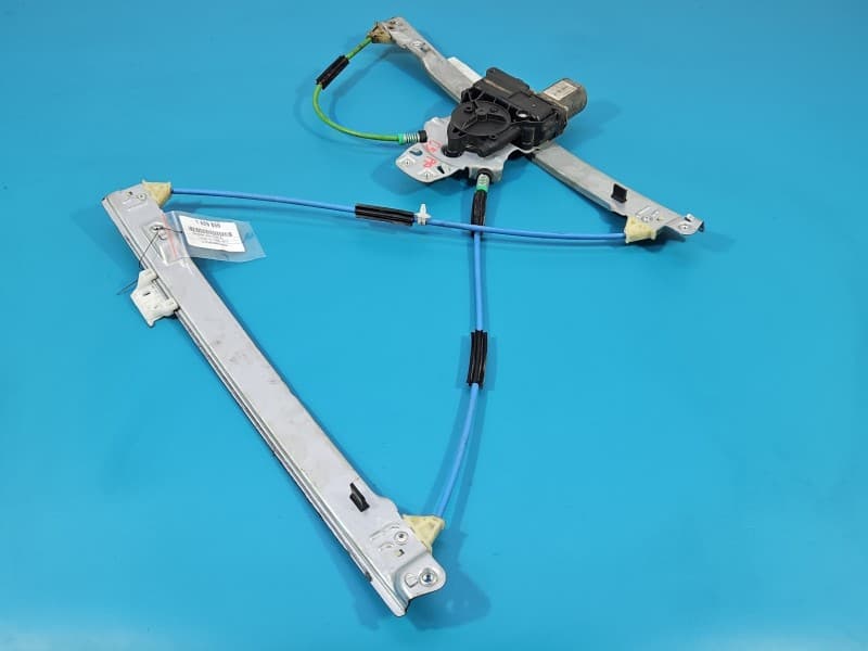 Podnośnik przód prawy SZYBY WINDA 0130822445 Citroen C5 II X7 6PIN 5d kombi