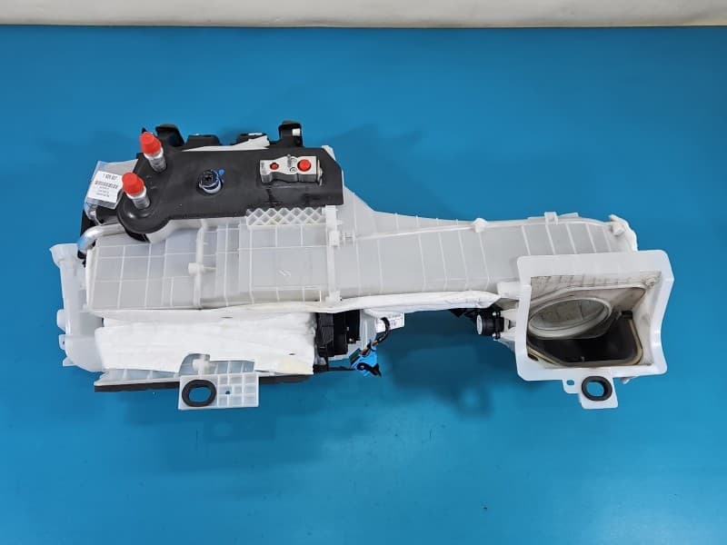 Nagrzewnica Toyota Proace City A21201700 9815533180 EUROPA