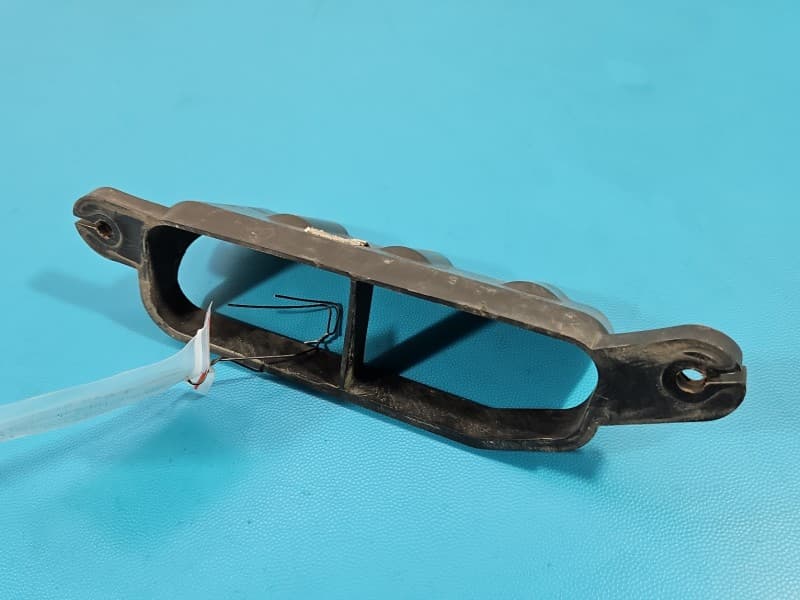 KIEROWNICA Wlot powietrza kia Stonic 17-20 1,4 16V 28213-H8200 5208-8500510-S00