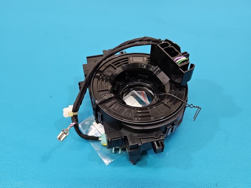 Taśma airbag zwijak Toyota Yaris IV 02580-75S865