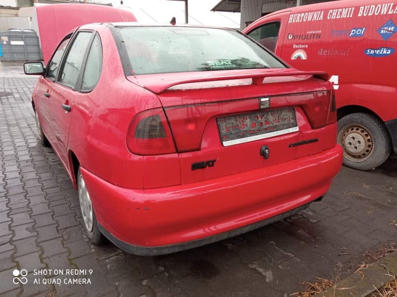 Zdjęcie pojazdu