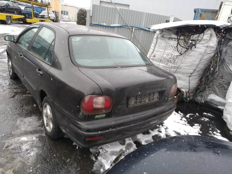 Zdjęcie pojazdu