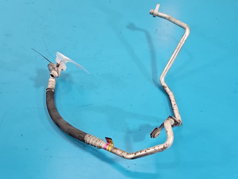 Przewód klimatyzacji rurka Peugeot 301 1,6 hdi 9674395480