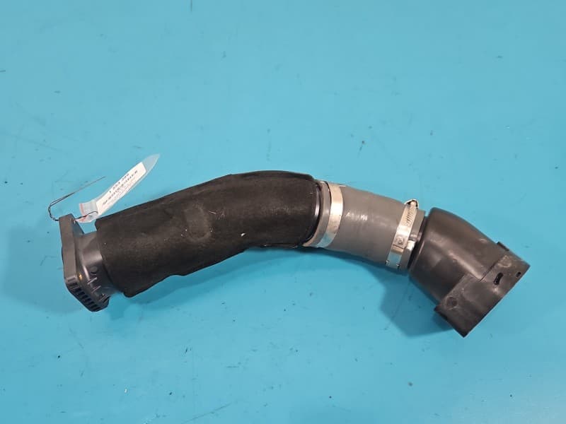 Rura Skoda Superb III 2,0 tdi DTSB 05L145828D 05L145762D przewód INTERCOOLERA