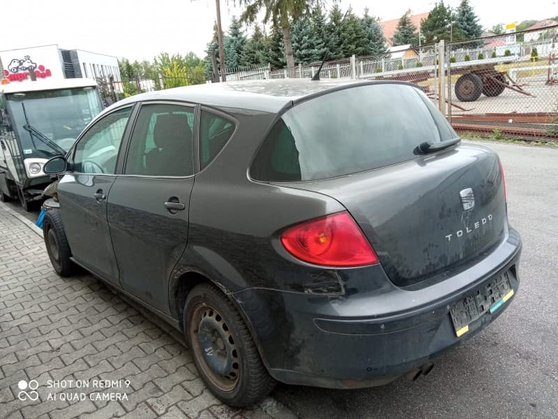 Zdjęcie pojazdu
