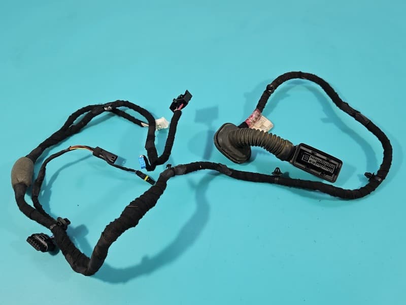 Instalacja Wiązka drzwi tył prawych BMW G20 5AOC089-01 5AOC089