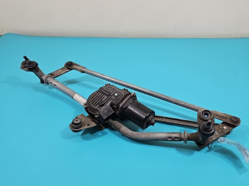 Mechanizm wycieraczek Skoda Superb III europa A0076-004 3V1955023A