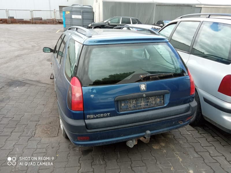Zdjęcie pojazdu