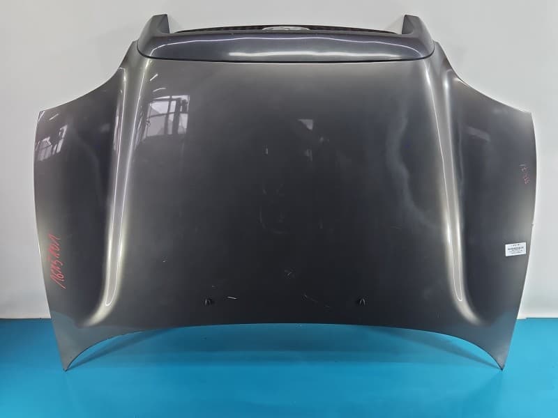 Maska przednia Hyundai Santa Fe I 00-06 YZ