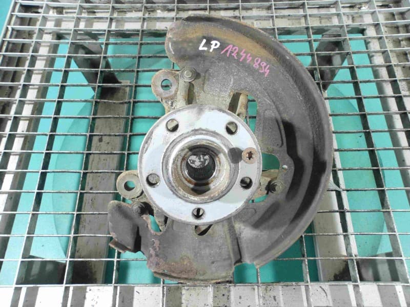 Part 0 - Main image