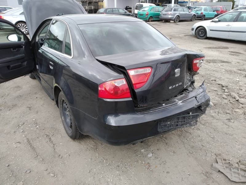 Zdjęcie pojazdu