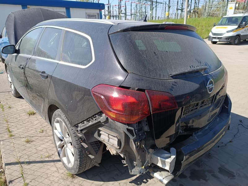 Zdjęcie pojazdu