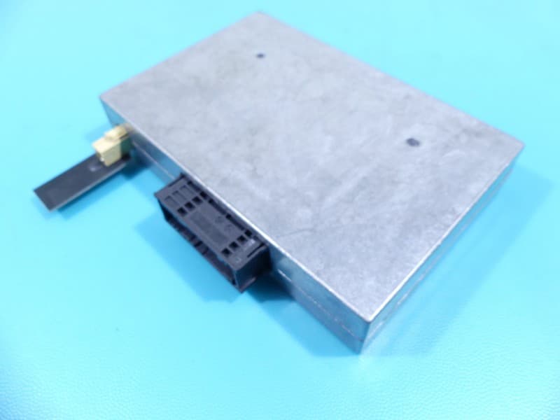 Sterownik moduł BLUETOOTH Vw Passat CC 9450GH095071112 1Z0035729C
