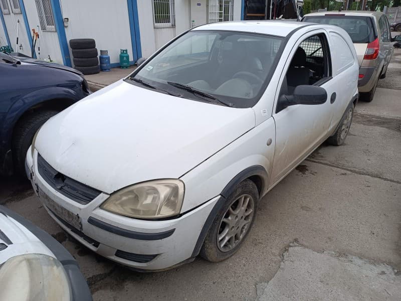 Zdjęcie pojazdu