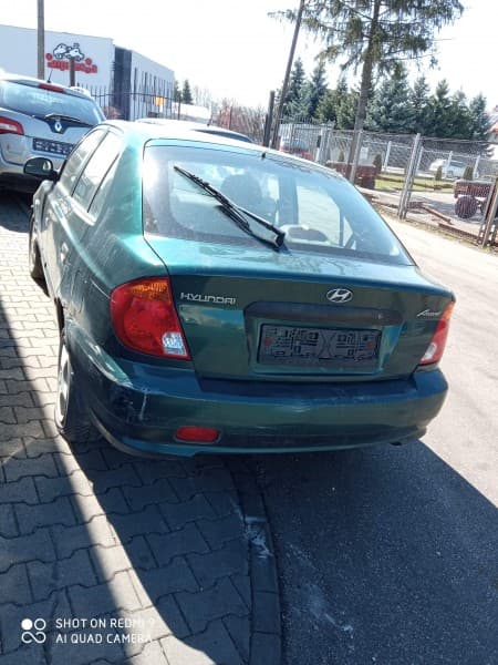 Zdjęcie pojazdu