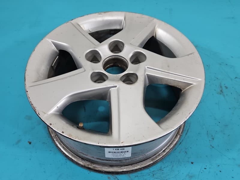 Felga aluminiowa 15" Toyota Auris I alufelga