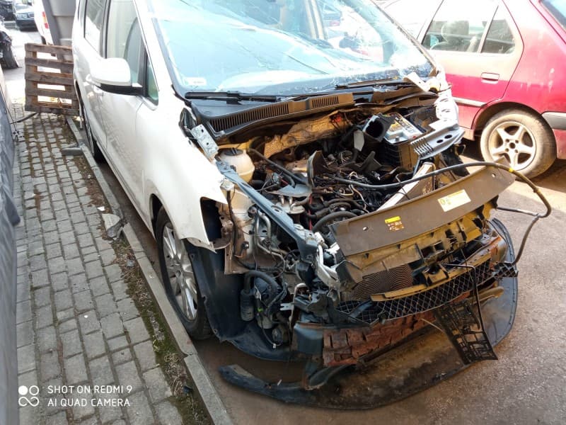 Zdjęcie pojazdu