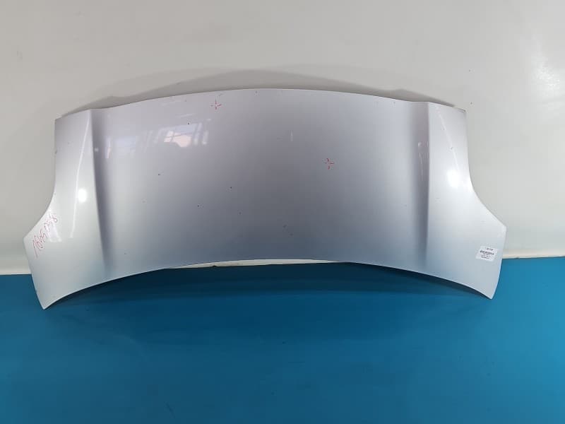 Maska przednia Toyota Yaris II 1E7
