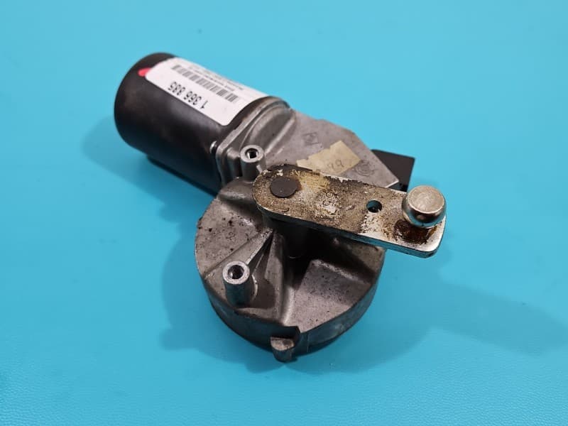 Silniczek Silnik wycieraczek przód Mercedes W251 4pin 404929 A2518201442
