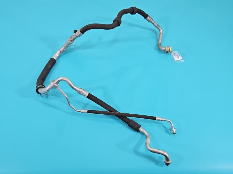 Przewód klimatyzacji rurka Mercedes CLS II C218 W218 218 4,7 V8 278922 A2128309515