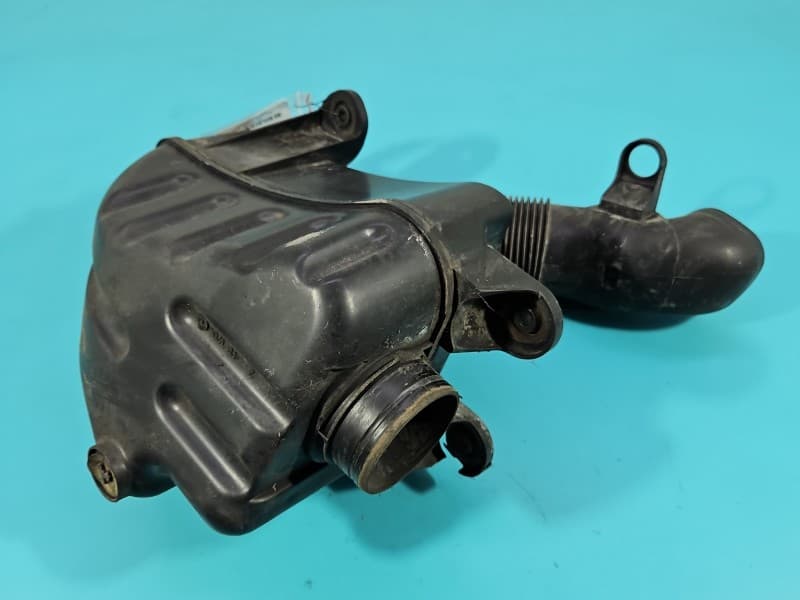 RURA OBUDOWA Rezonator Seat Toledo III 1,6 8V 1K0129622D