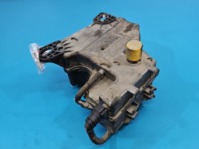 Zbiornik płynu FAP DPF zbiorniczek Citroen C4 Picasso II 13-19 1,6 hdi 20063980100