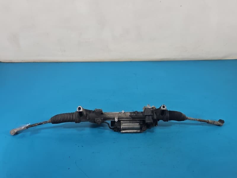 Przekładnia kierownicza maglownica Alfa romeo Giulietta 1,6 jtd 7805974687 505210260