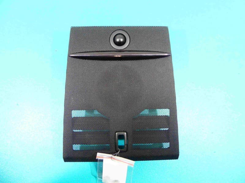 Osłona ZAŚLEPKA PLASTIK WYŚWIETLACZ PDC A0015423723 MASKOWNICA GŁOŚNIKA Mercedes W245 A0015423723