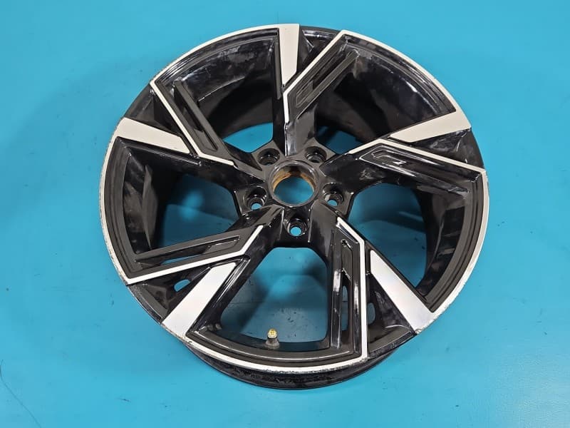 Felga aluminiowa 18" Audi A3 8V alufelga