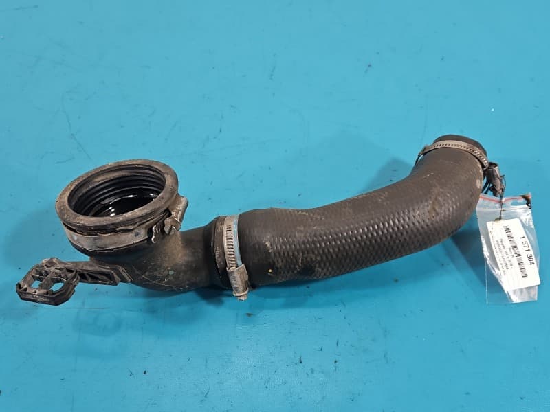 Rura Peugeot 508 II 18- 1,6 16V 5GF 5G06 98037536 przewód INTERCOOLER
