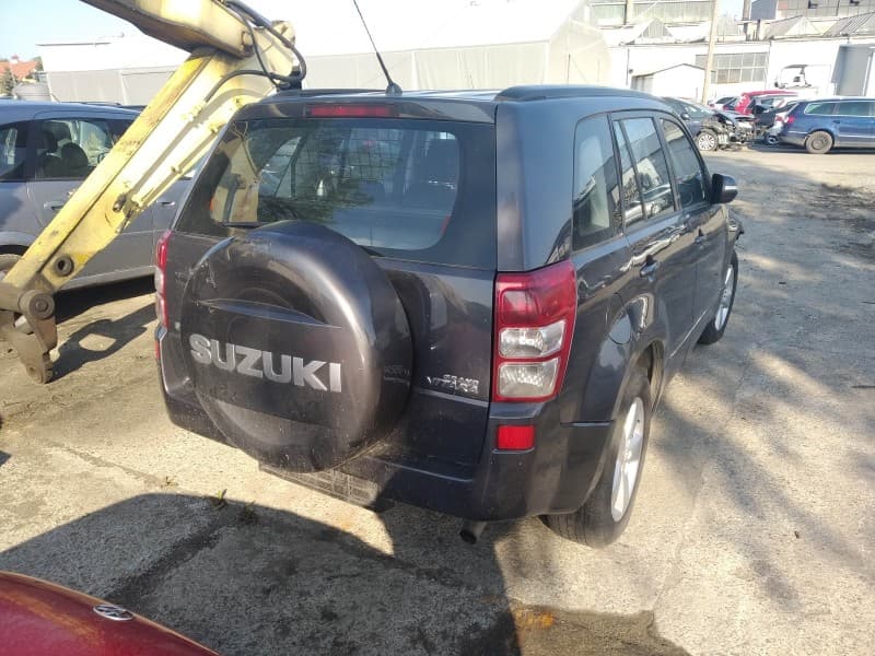 Zdjęcie pojazdu