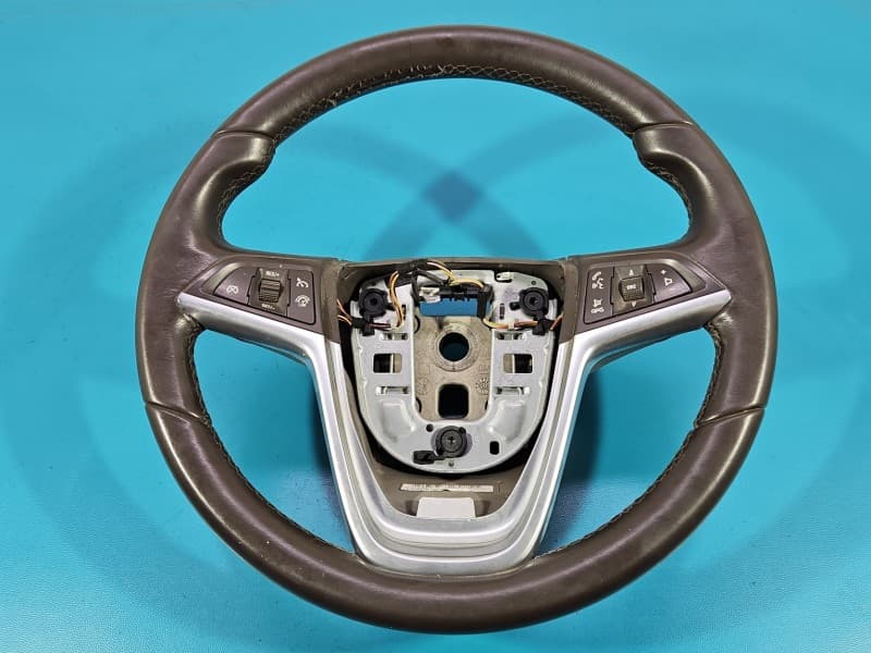 Kierownica Opel Zafira C 13356998