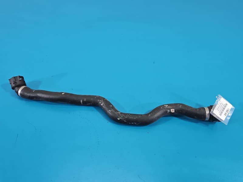 przewód wąż rurka wody BMW G30 2,0 T B48B20 8678491
