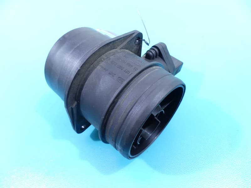 Przepływomierz Vw Touareg I 7L 5.0 TDI BOSCH 5PIN 0281002461